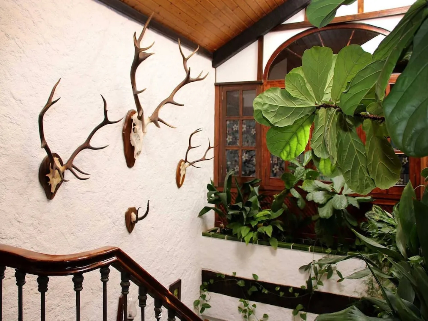 Casa Rural Molino Rodete, 16th Century Ethnological Monument