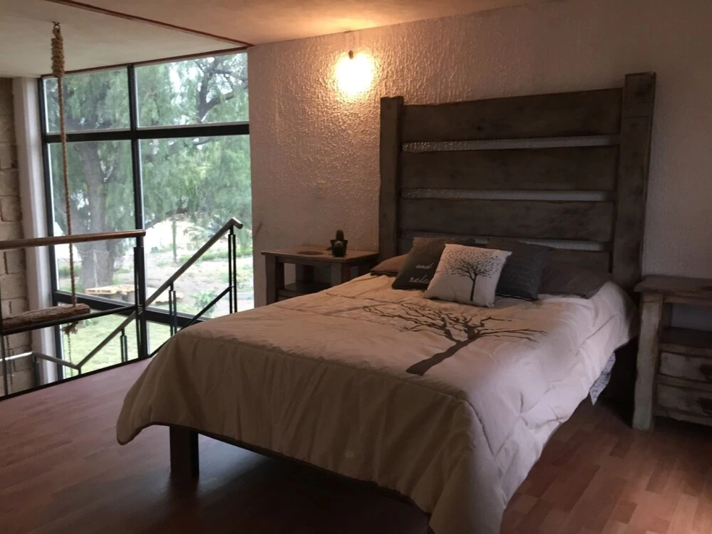 Cabaña Kalli Nantli