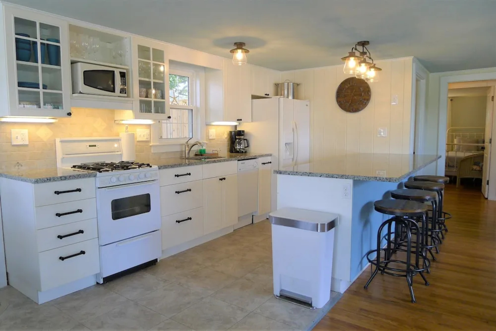 25 Caleb - 2 Bedroom House