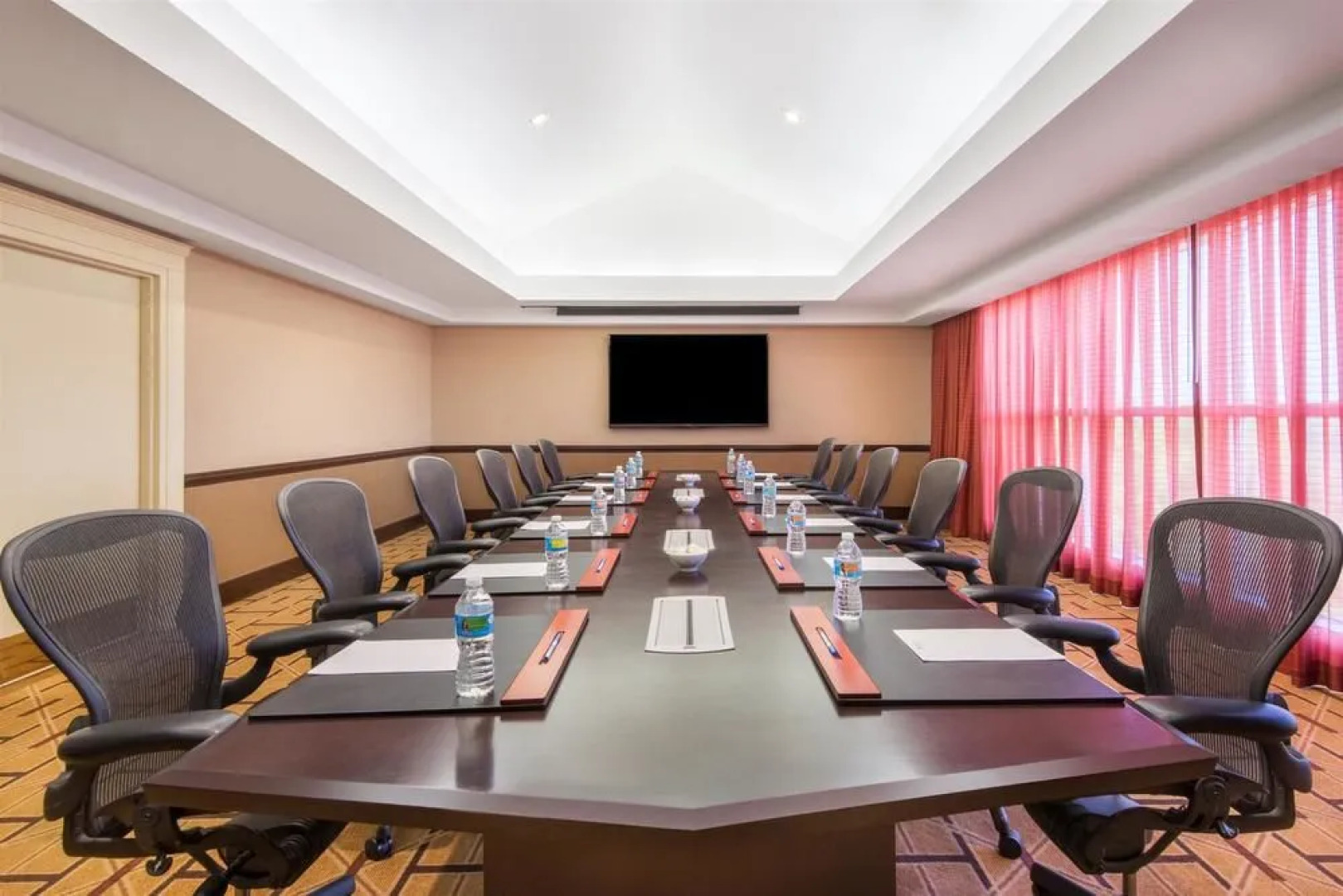 Wyndham Hamilton Park Hotel and Conference Center