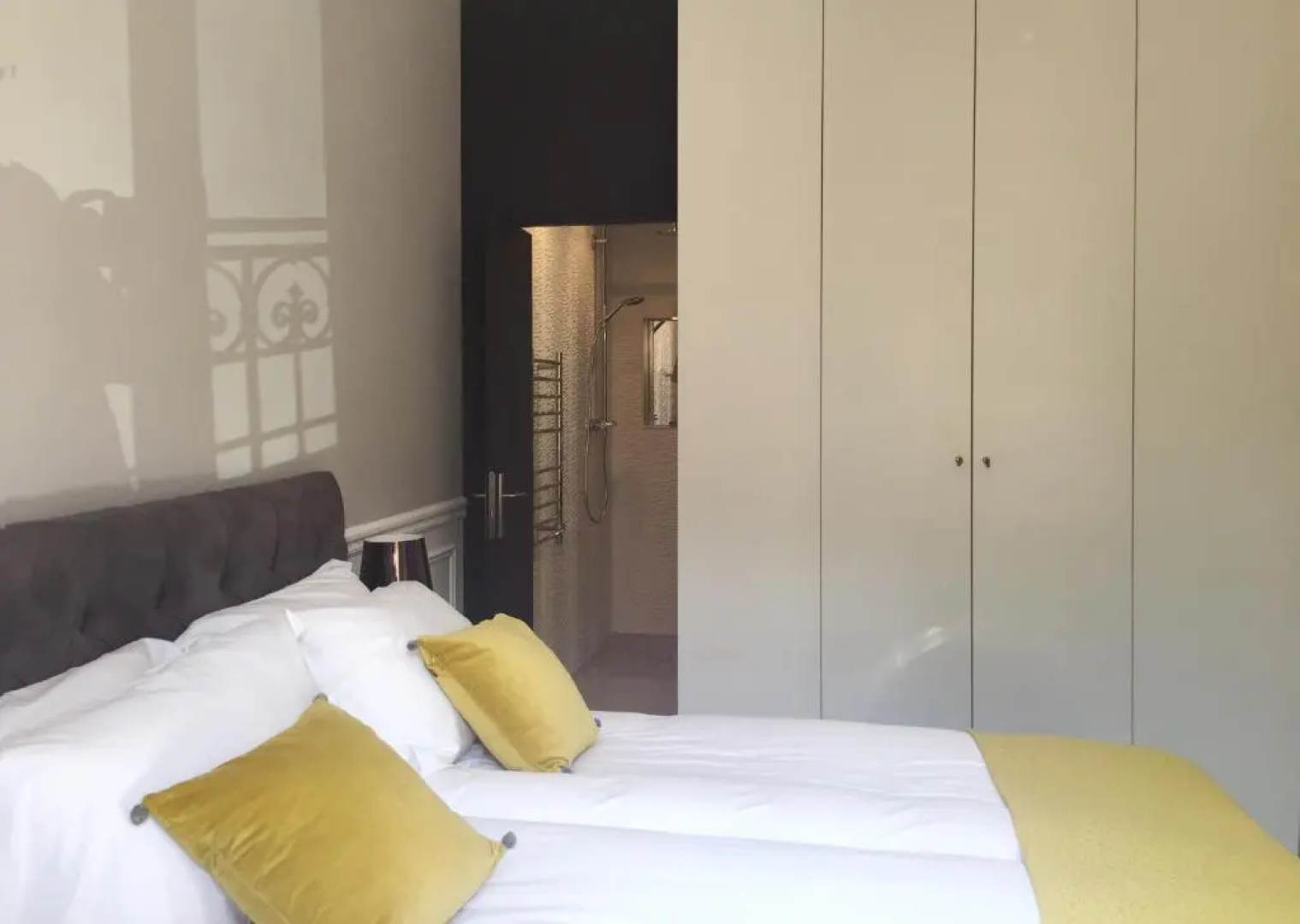 La Suite 19