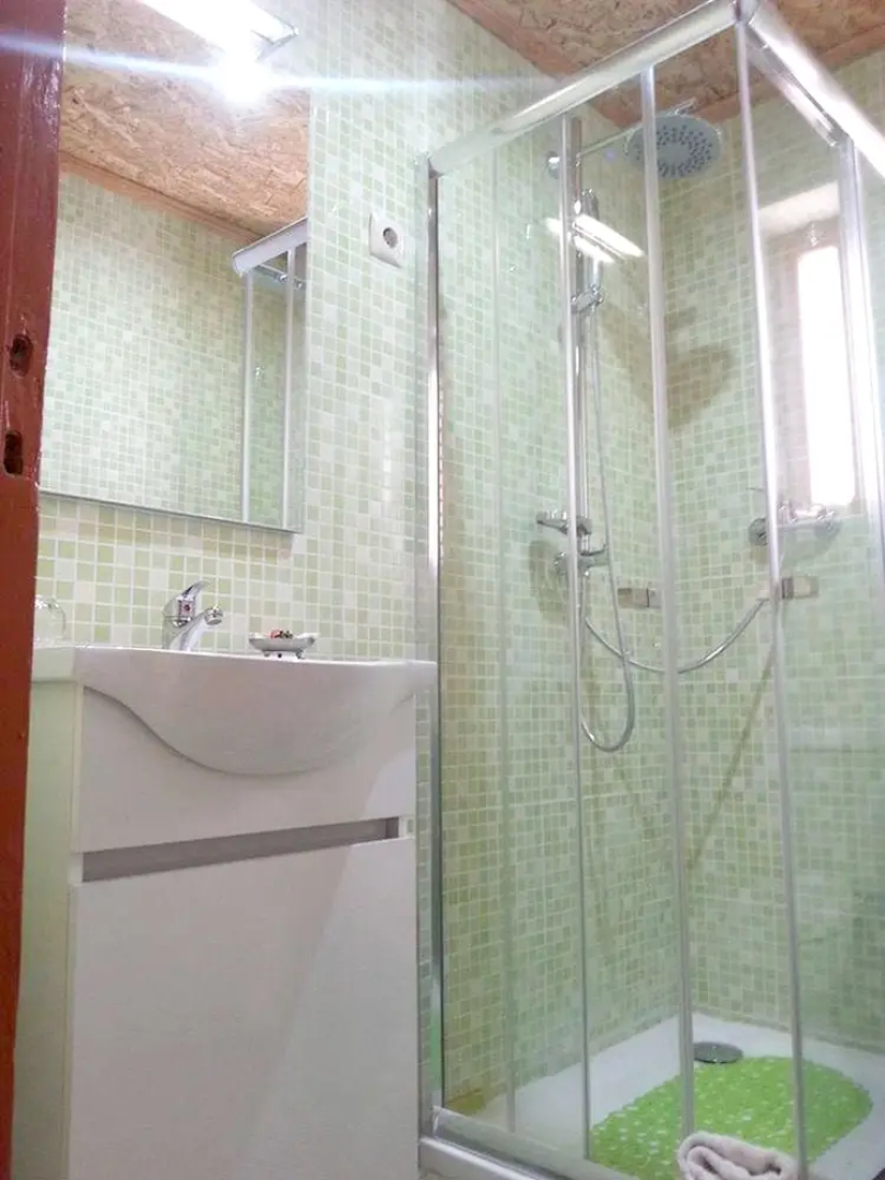 Apartment With 3 Bedrooms in Seia, With Wonderful City View and Terrac