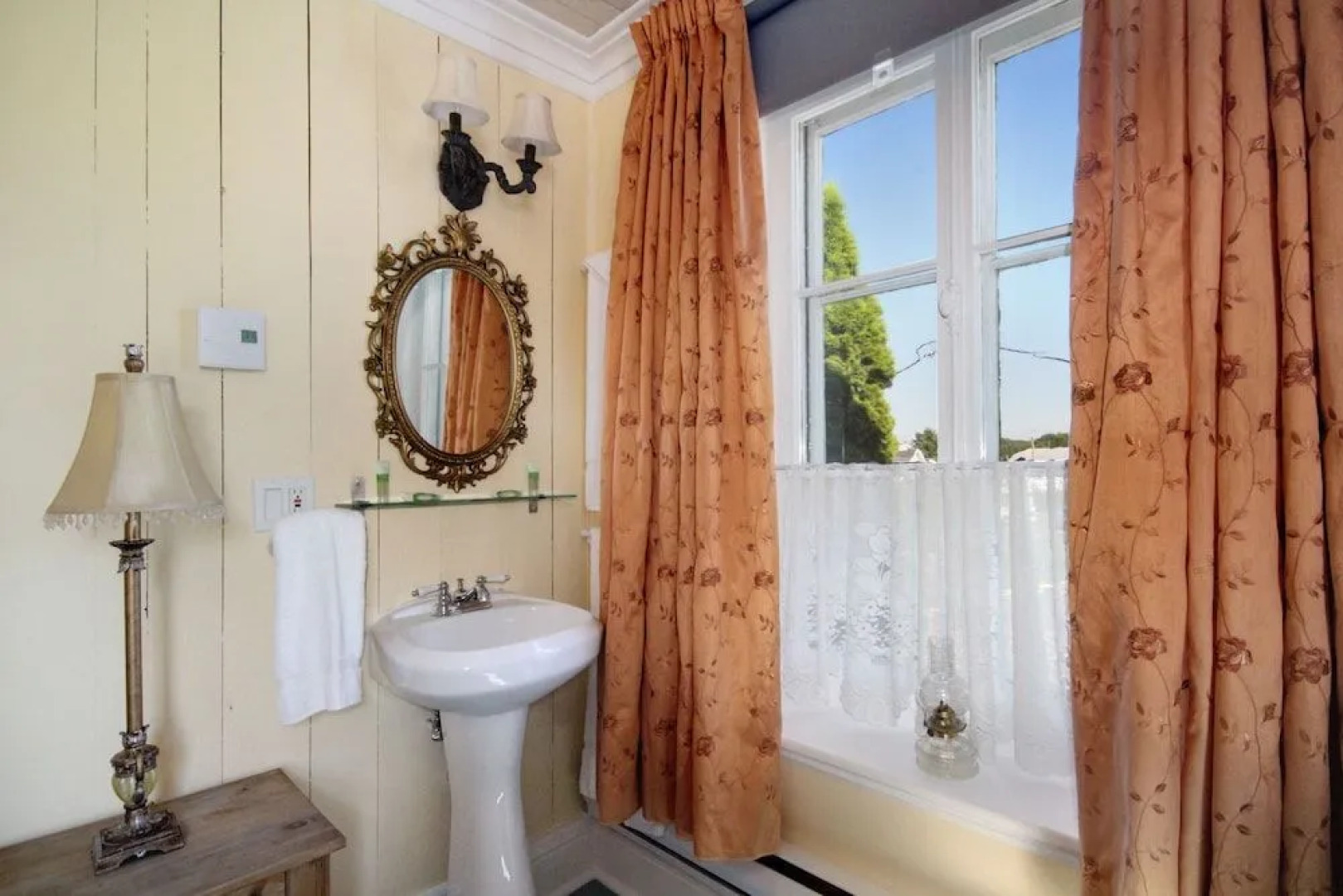 Gîte La demeure du Fondateur