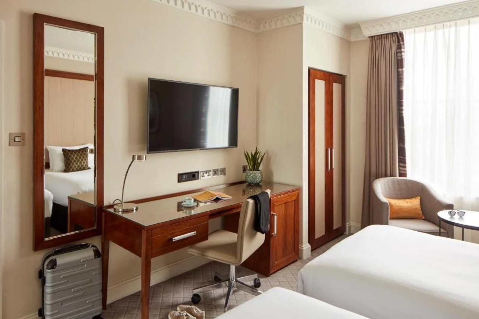 The Clermont London, Charing Cross