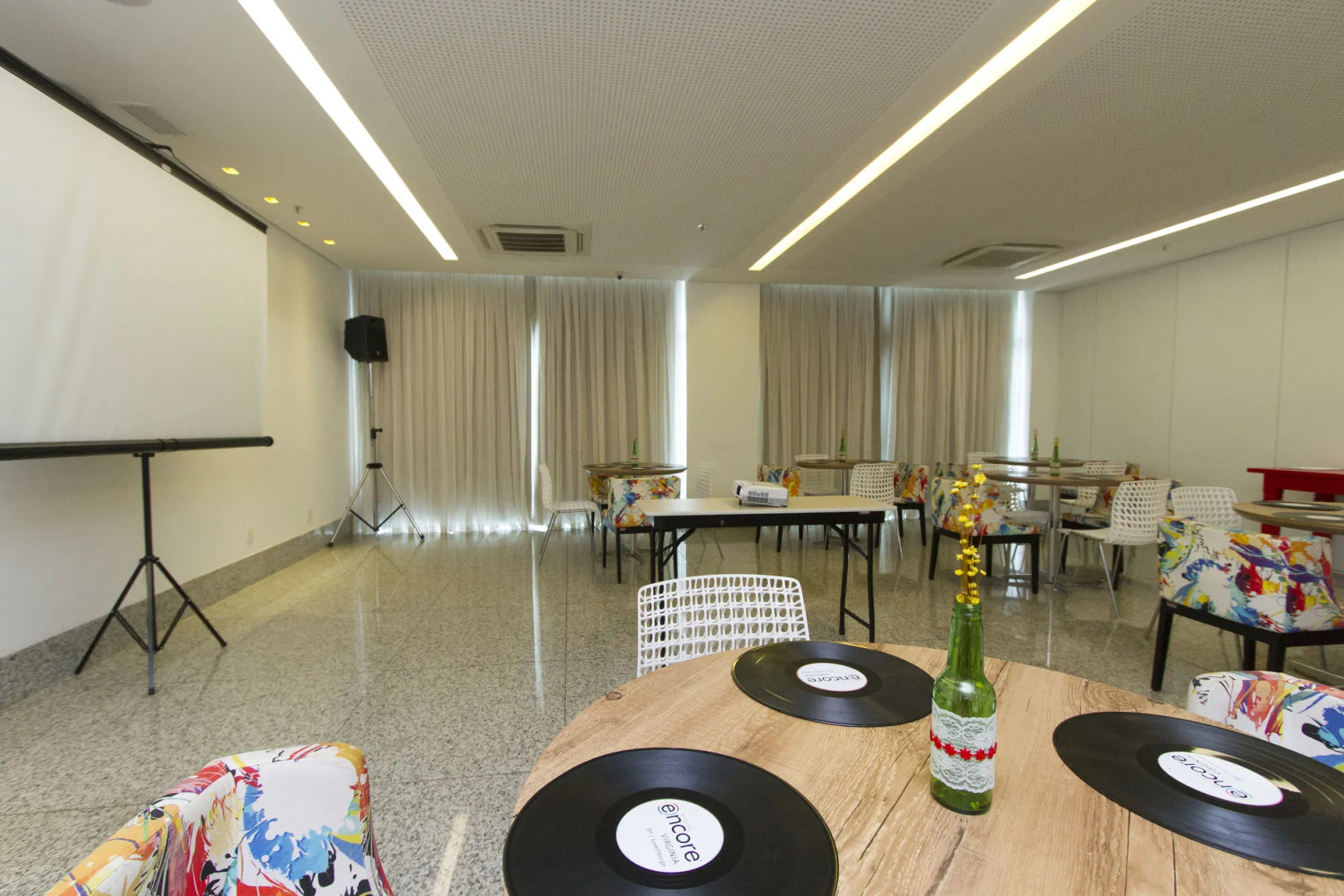 eSuites Virginia Luxemburgo BH