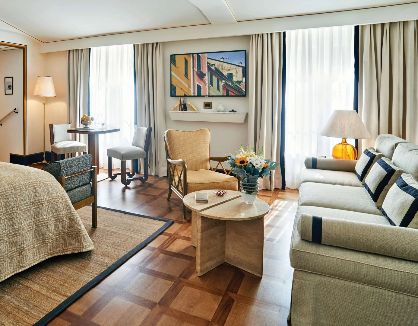 Splendido Mare, A Belmond Hotel, Portofino