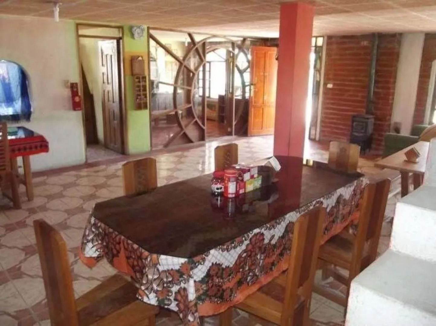 Hostal Chukirawa - Hostel