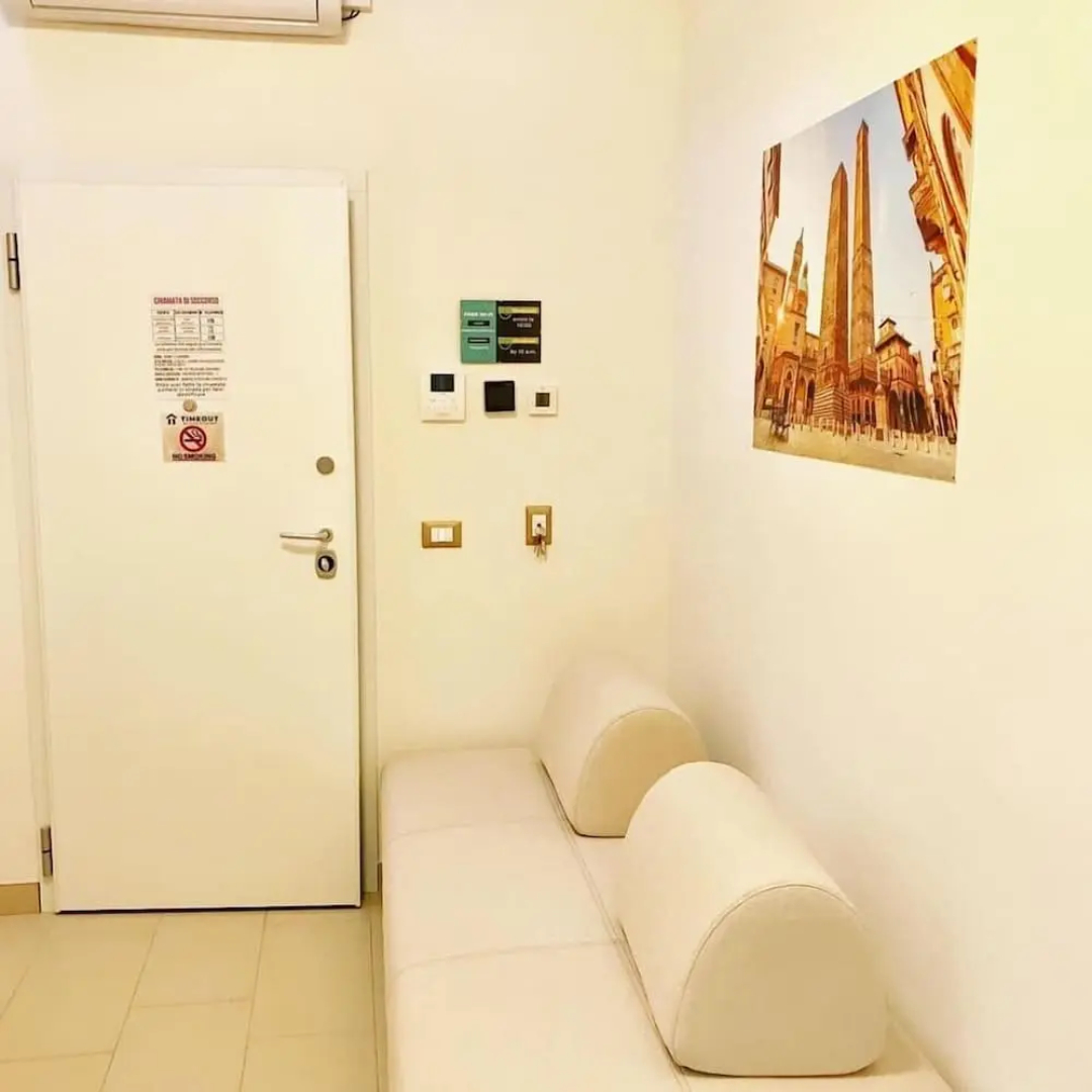 Time Out Residence