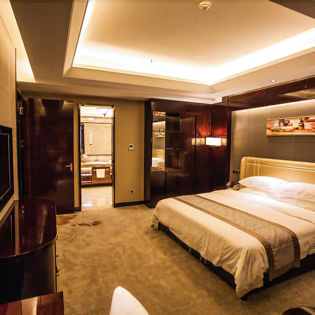 Lvbao Yunsheng Hotel