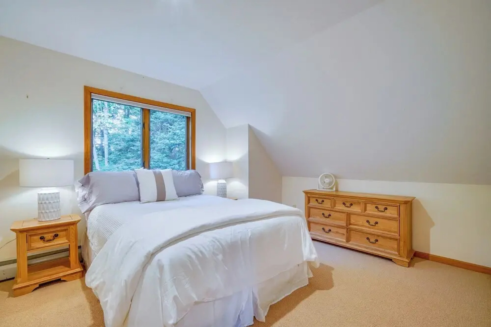 Spacious Dover Refuge ~ 5 Mi to Mount Snow!