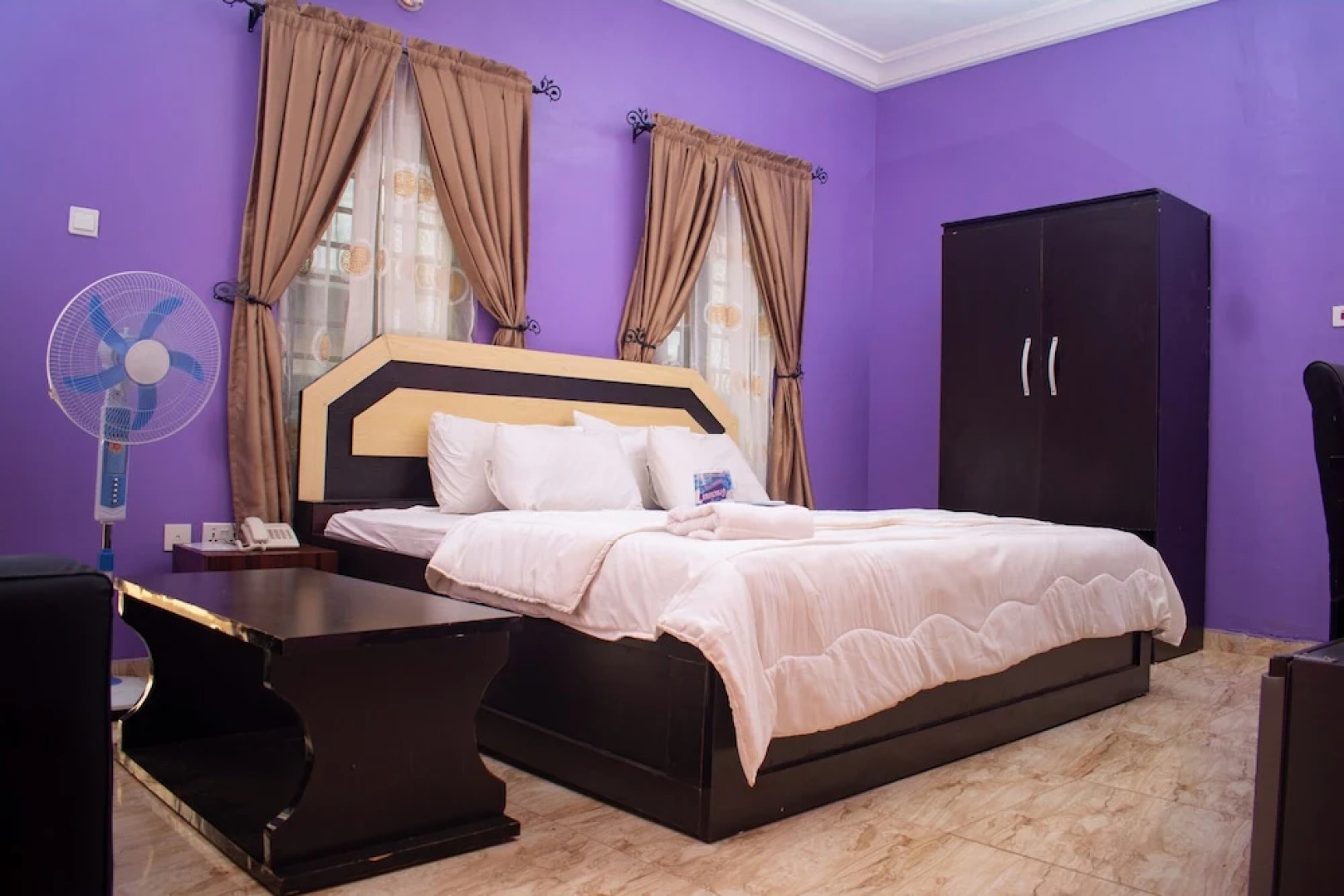 Jiksonodo Hotel and Suite