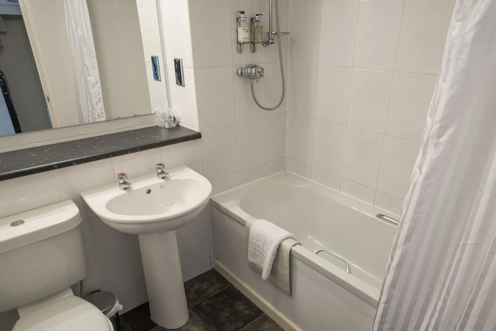 Allerton Court Hotel