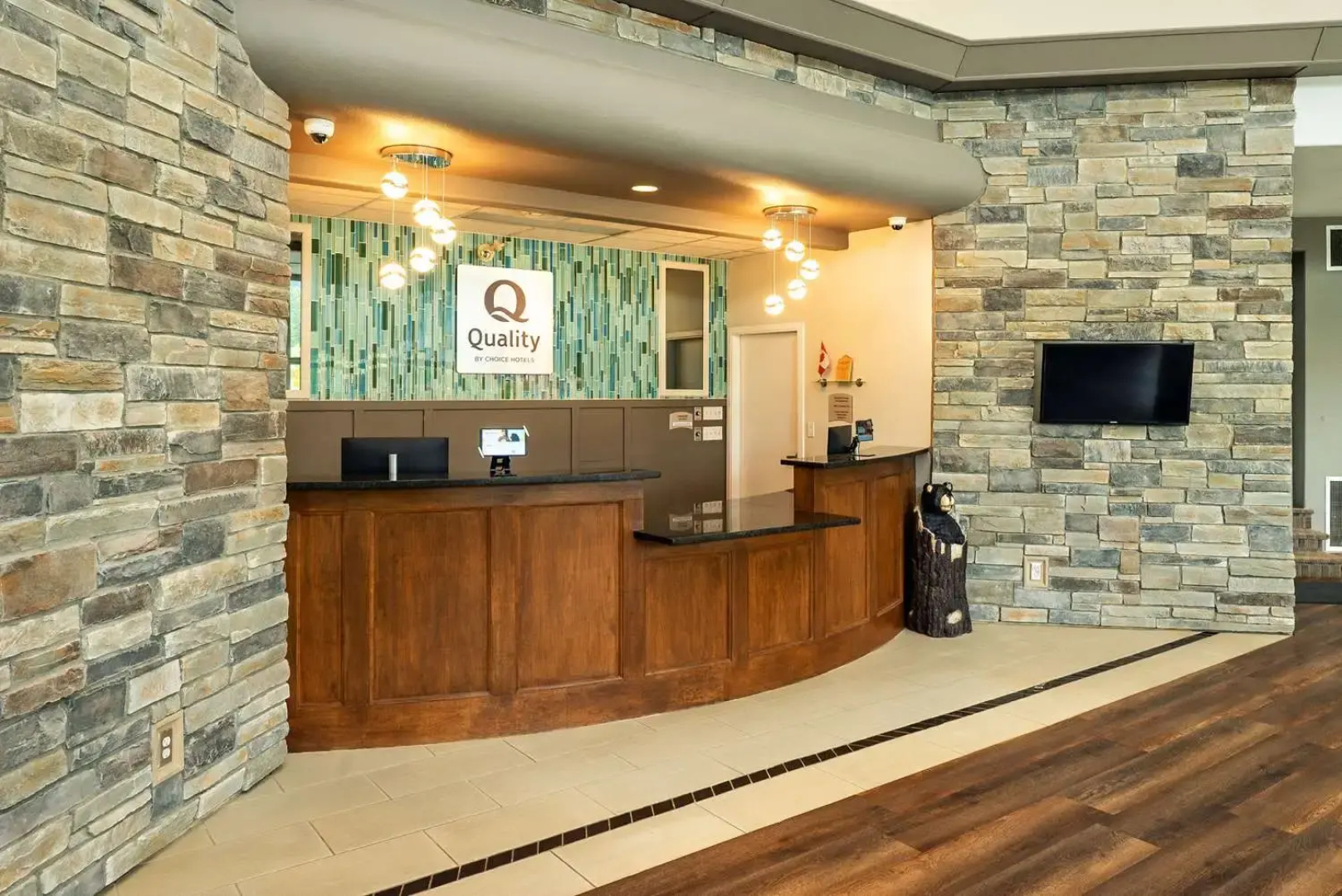 Quality Inn & Suites