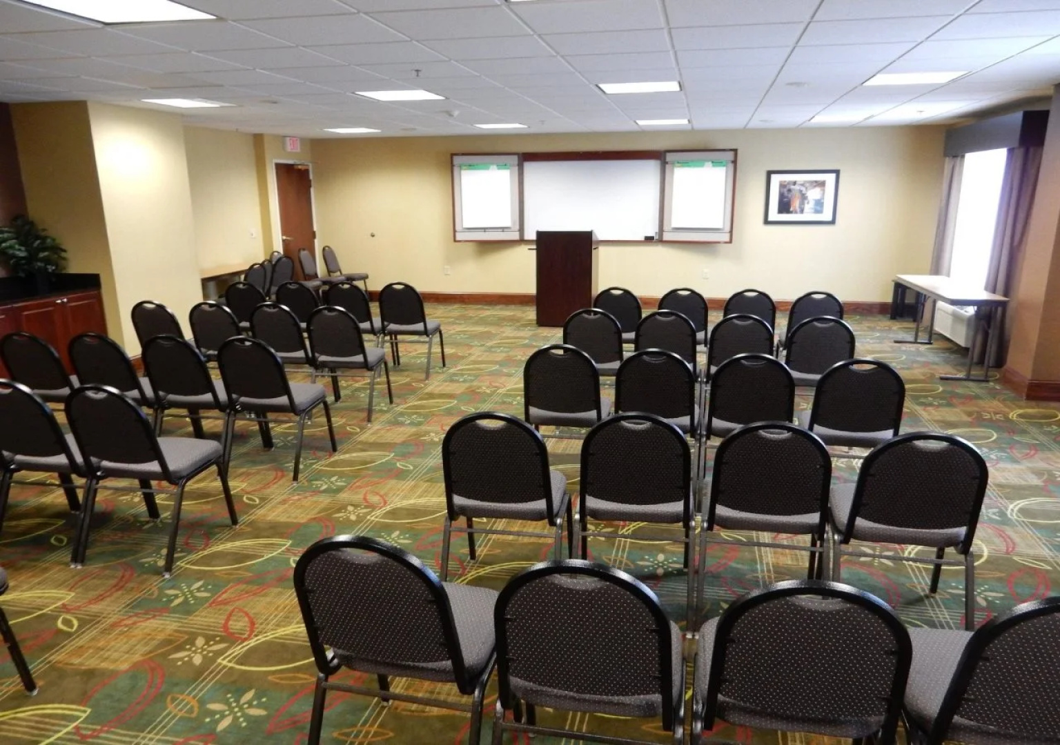 Holiday Inn Express Hotel & Suites Buford-Mall Of Georgia