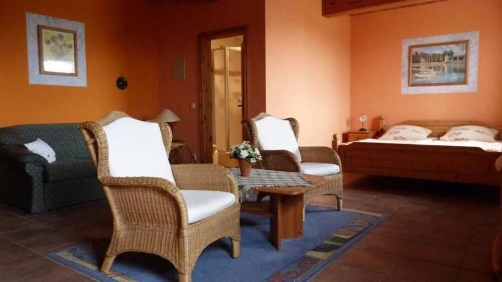 Gräfinhof Püttenwarft