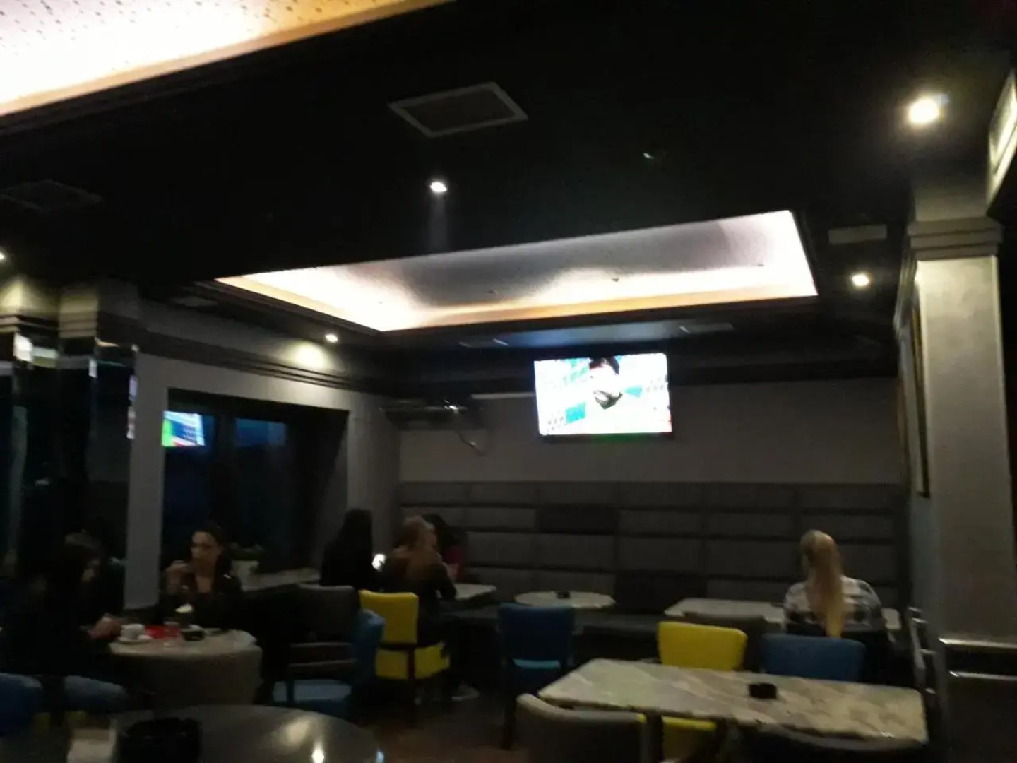 Gradska Kavana Guest House