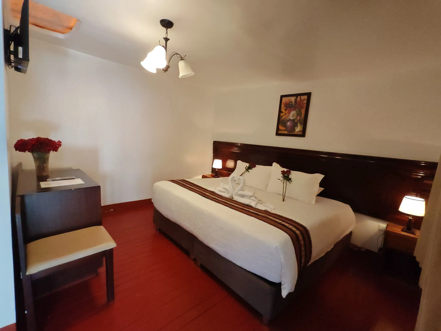 Art Apart Hotel Cusco