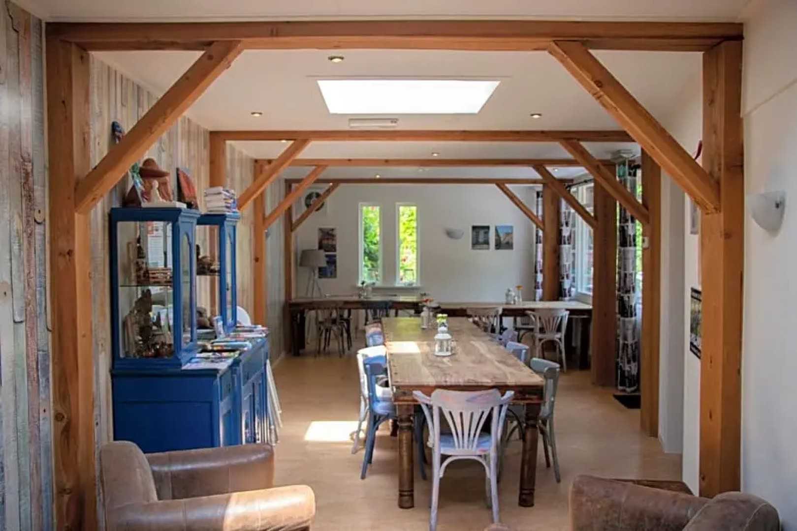 B&B Pension Aangenaam - Olde Horst