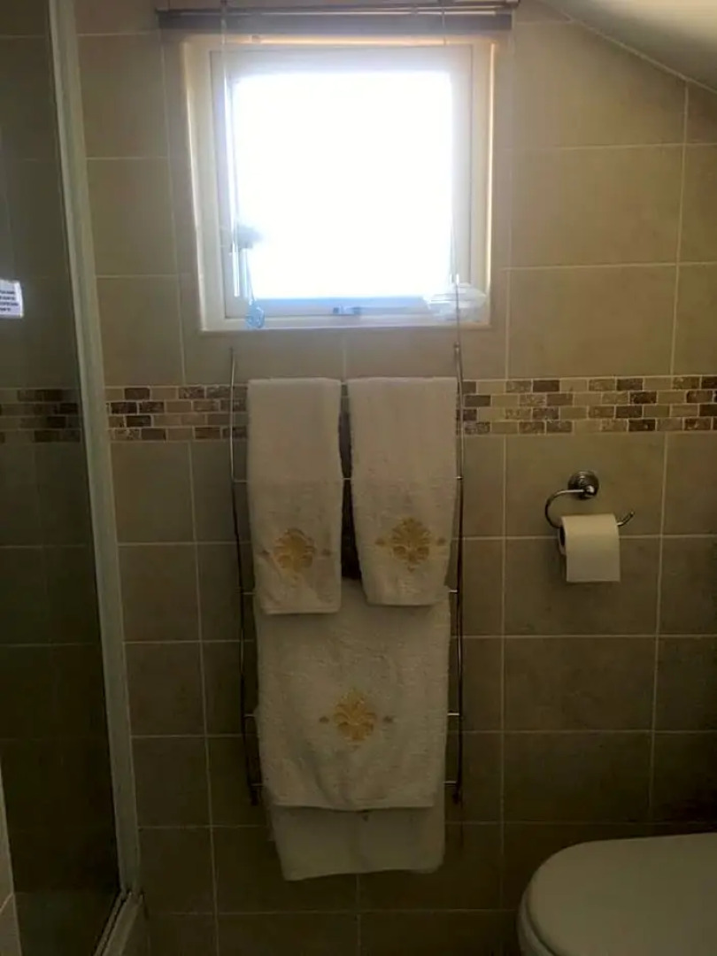 West Wold Farm House B&B