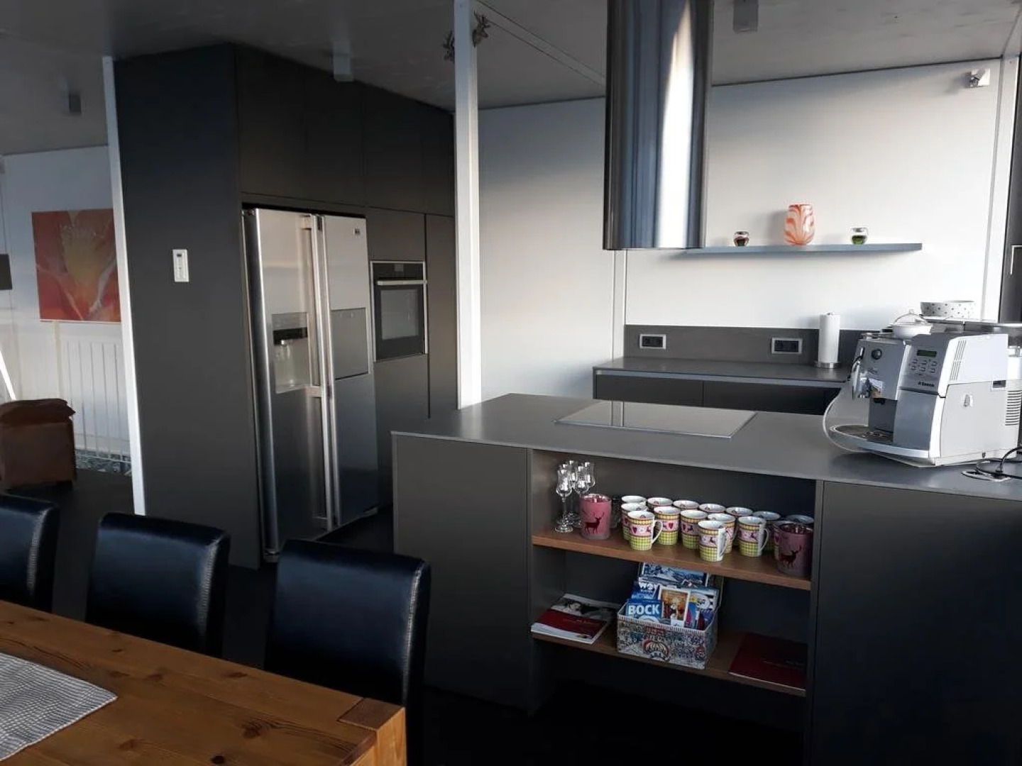 Glas House - Design Holiday Home