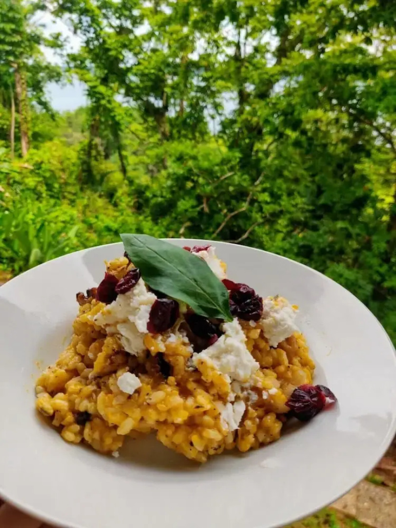 ataraxia bocas del toro