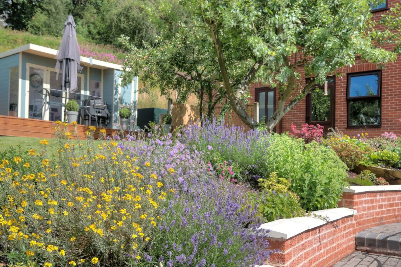 The Laurels B&B