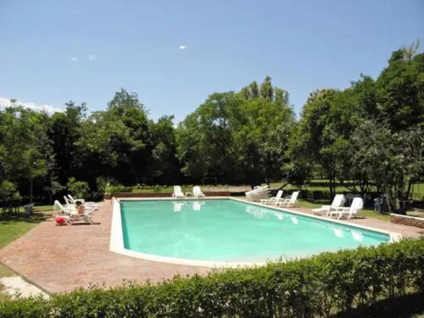 Posada La Campiï¿½a