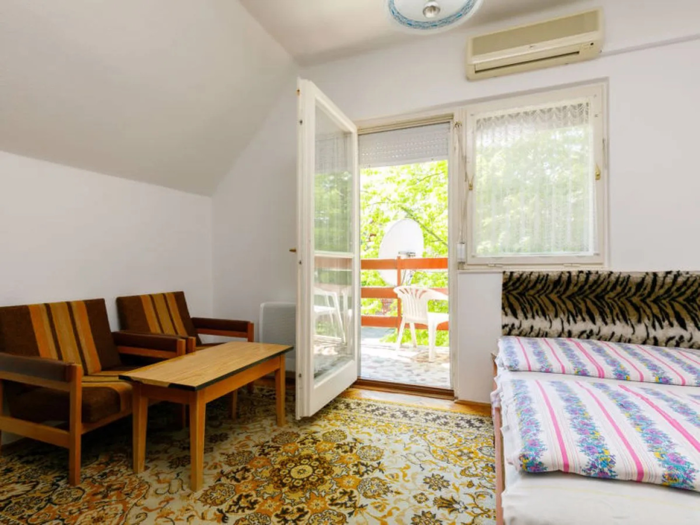 House Cydonia Balatonfoldvar/Balatonszarszo