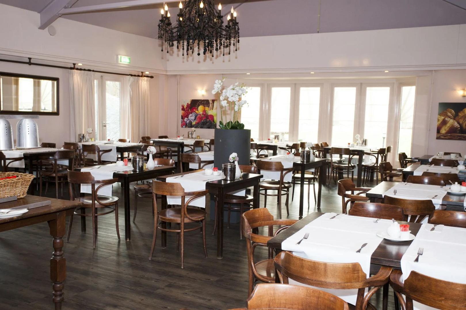 Fletcher Hotel-Restaurant Heidehof