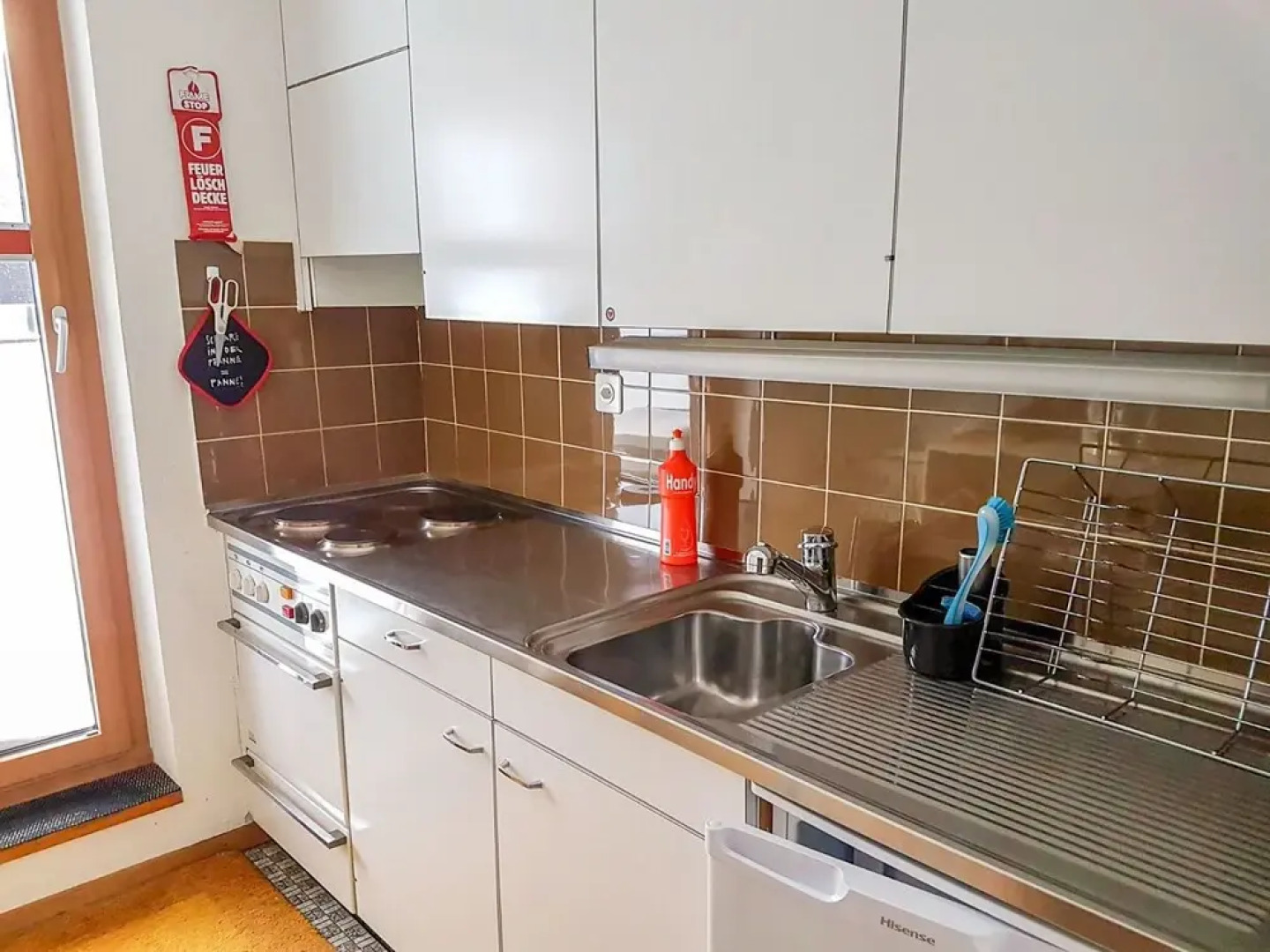 Zinal 301 Vex in Vex