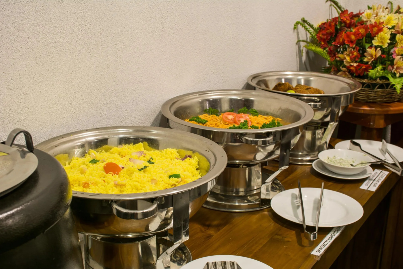 Hill Pride City Hotel