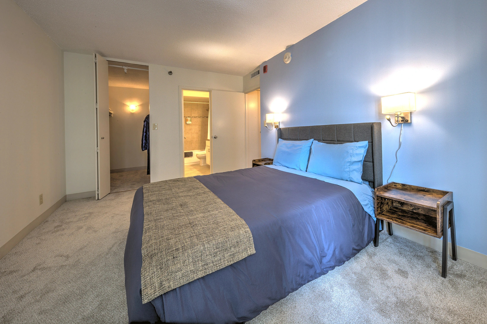 Heart of Back Bay! Close to Prudential Center and The T!