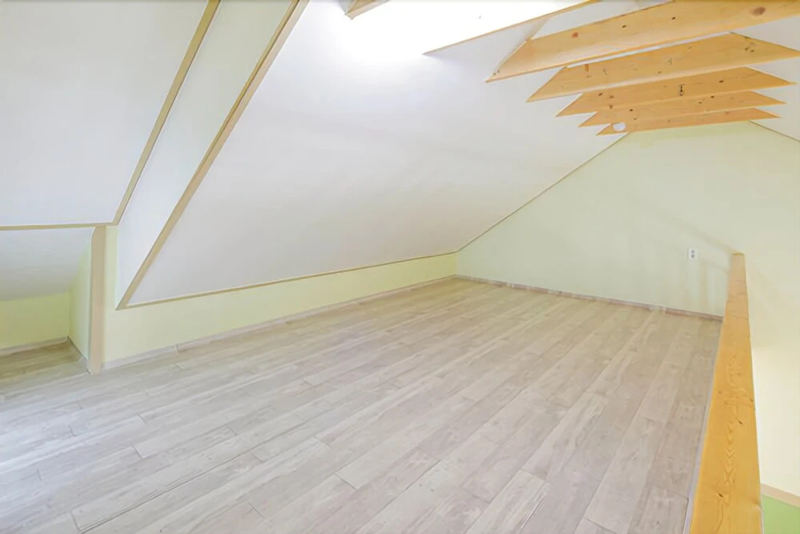 Danyang Saranae Pension