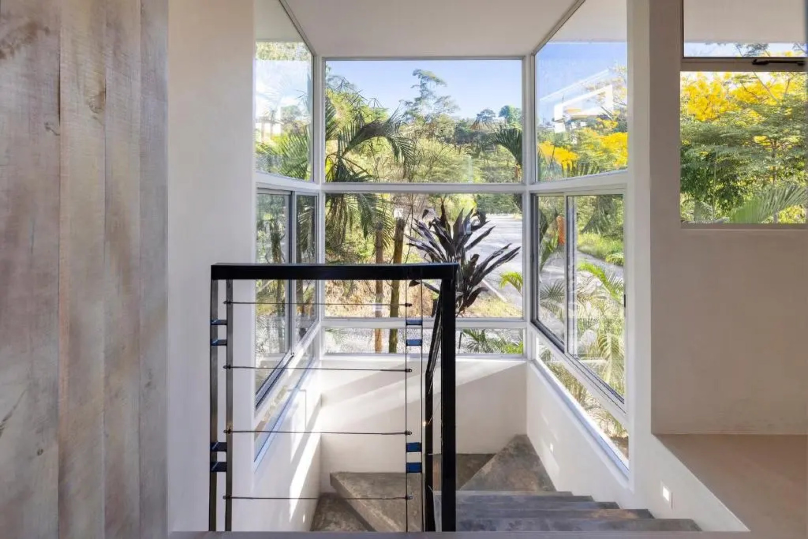 Villa Wakanda