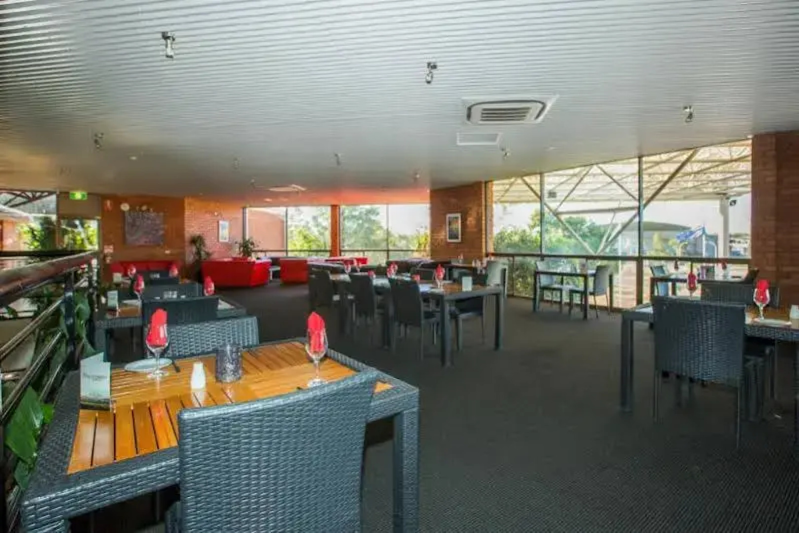 Alice In The Territory