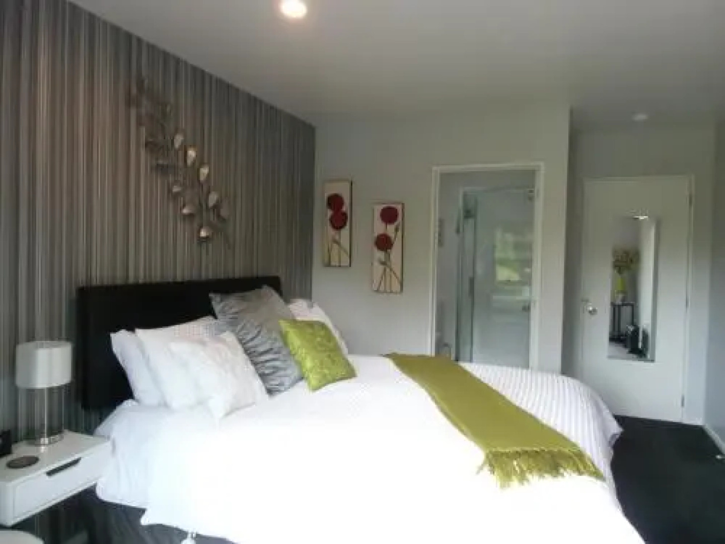 Mapua Wharf Accommodation