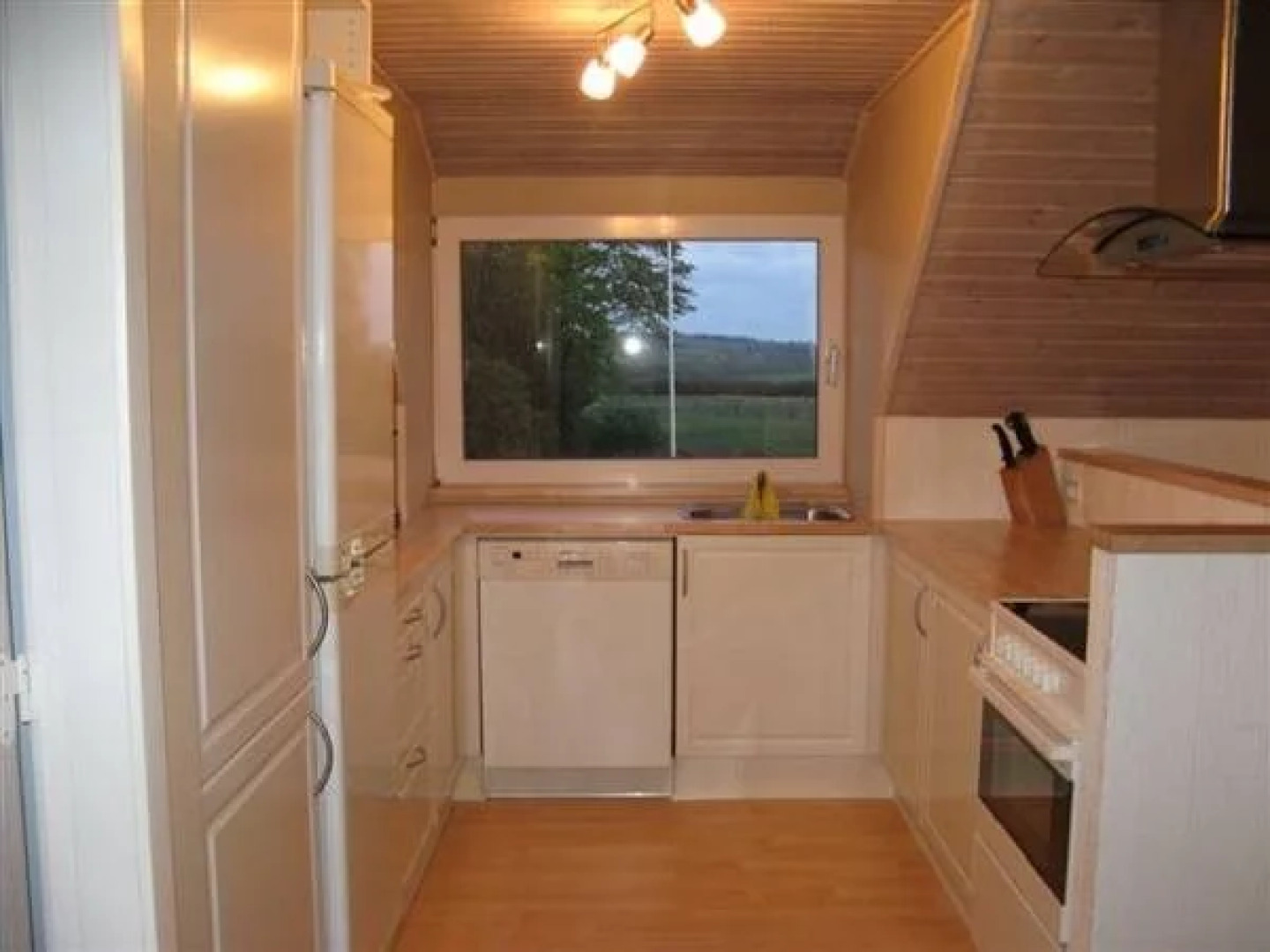 Hveddegaard Farm Holiday