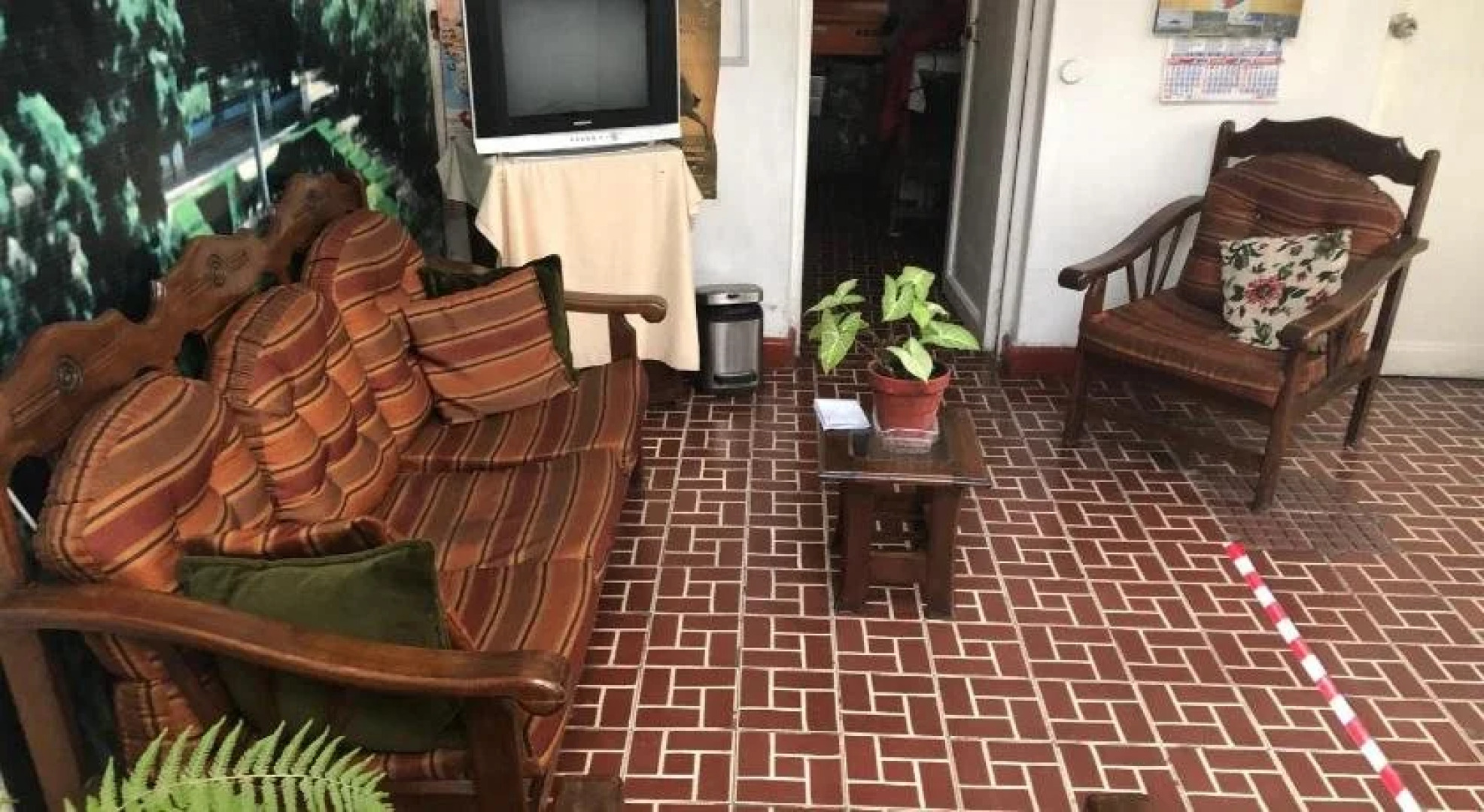 Residencial Munay Wasi