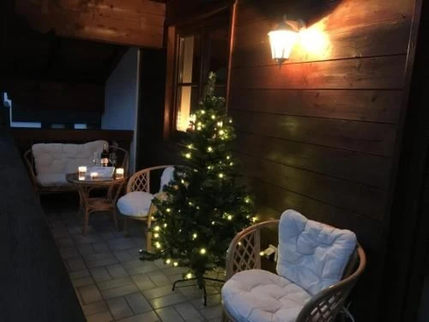 Golden GaPa Family Penthouse 18