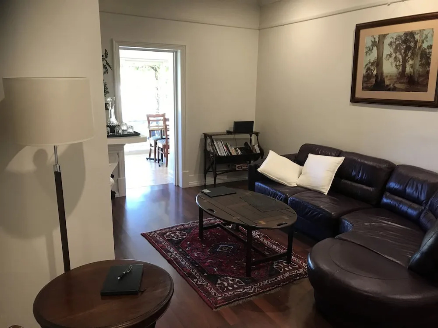 Barossa Shiraz Estate