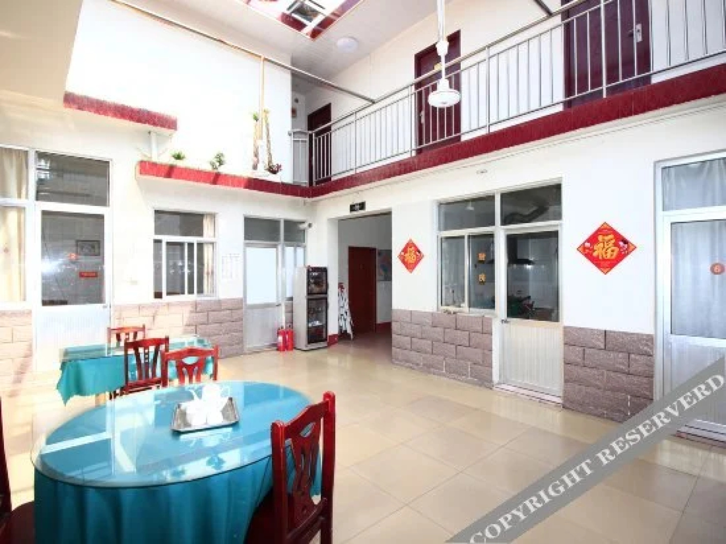 Rizhao Yiyu Fengshang Home Inn