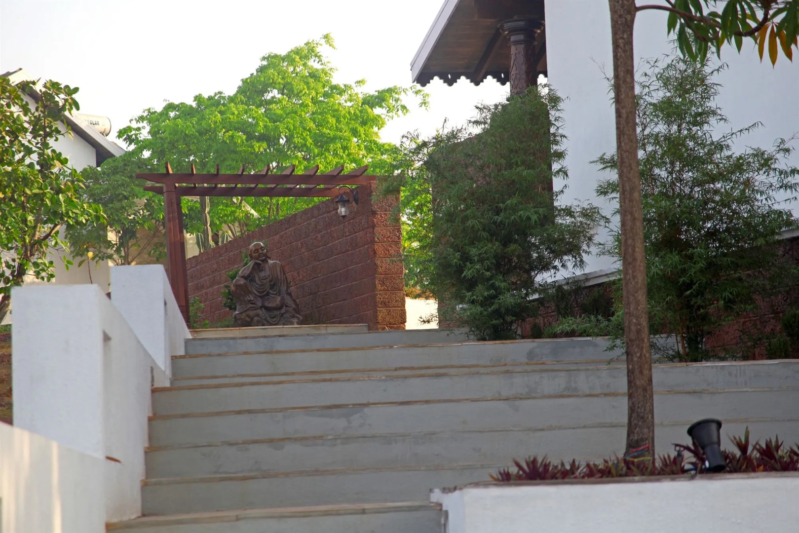 The Fern Samali Resort Dapoli, Series by Marriott