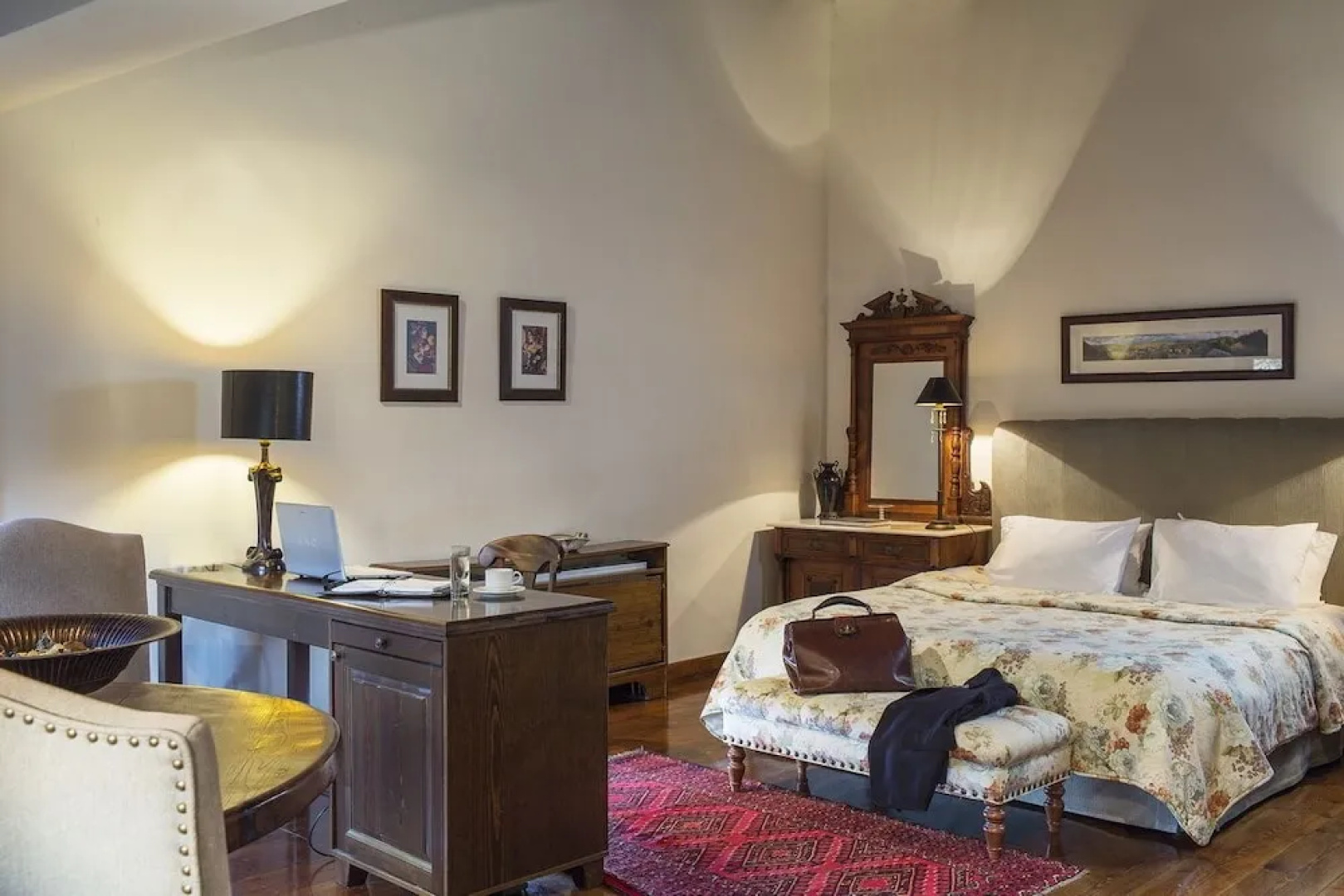 Arhontiko Kaltezioti Luxury Hotel & Suites