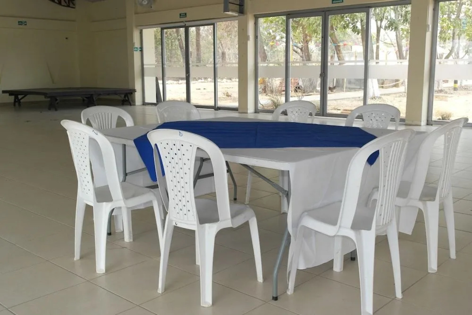 Dayamu Hotel & Club Campestre