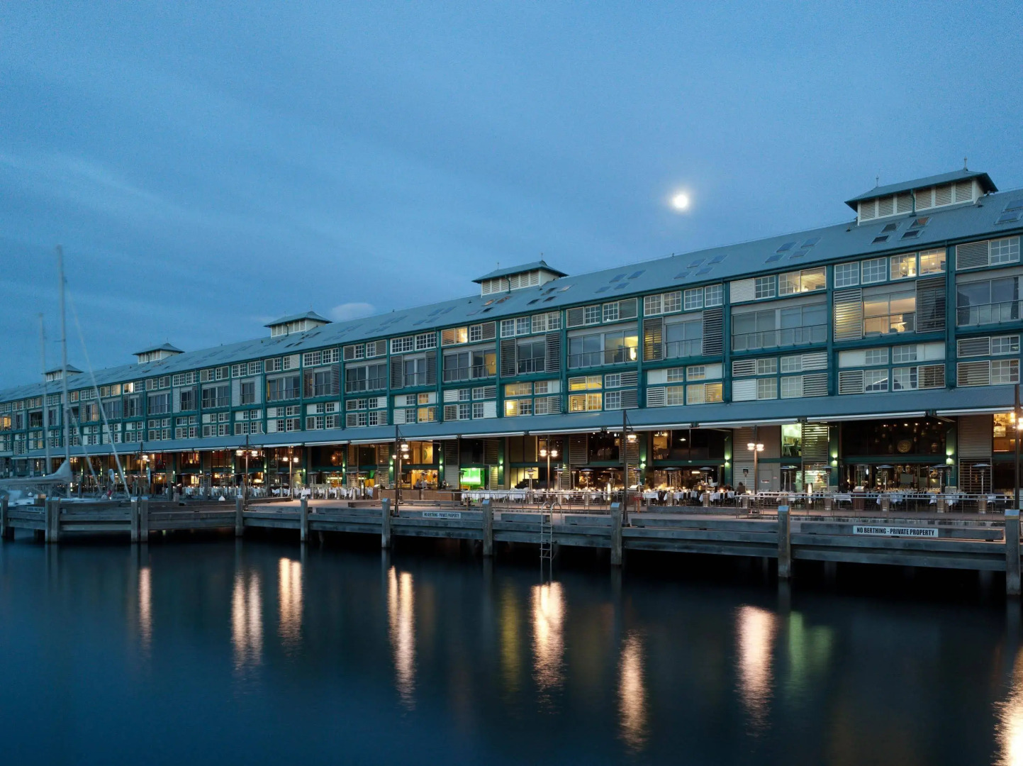 Ovolo Sydney Woolloomooloo, a Wyndham Hotel