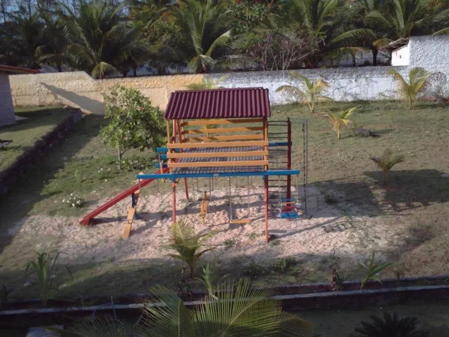 Girassol Praia Hotel