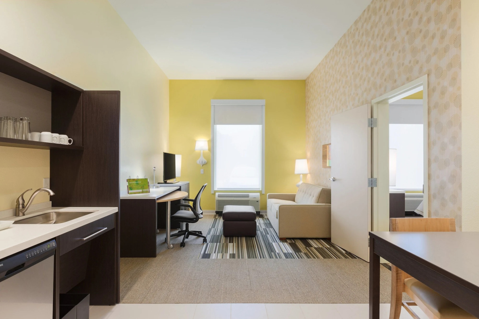 Home2 Suites by Hilton Youngstown West/Austintown
