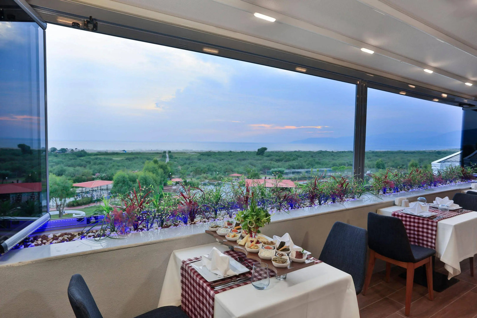 Hedef Beyt Hotel Resort & Spa