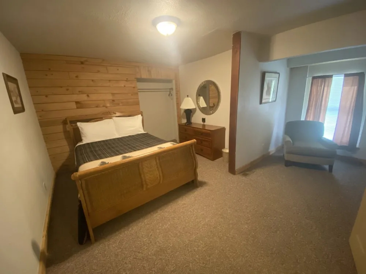 Foggy Mountain Lodge