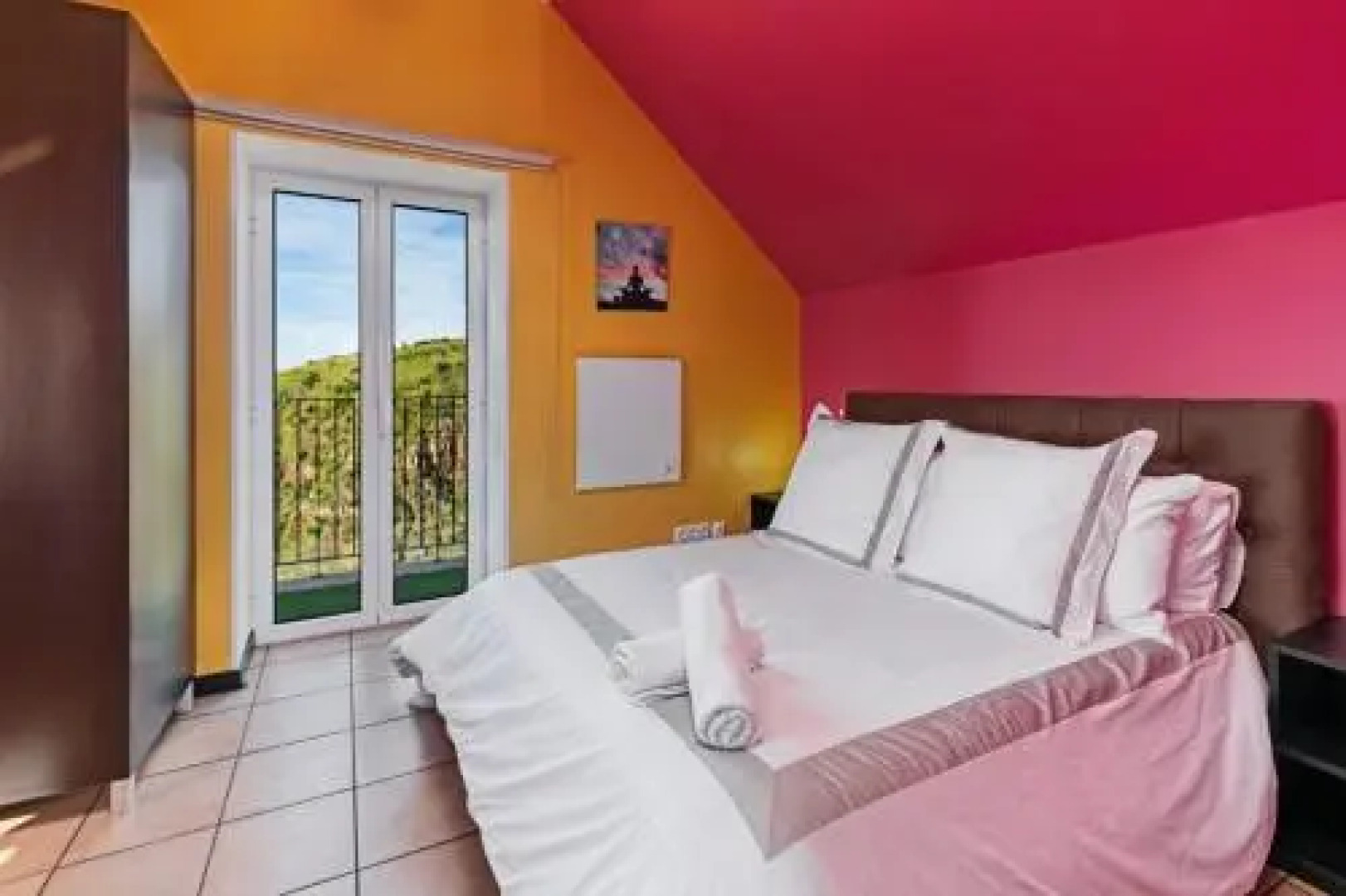 Top of The Cliff by OurMadeira